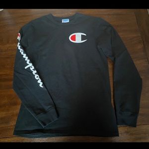 Champion Longsleeve